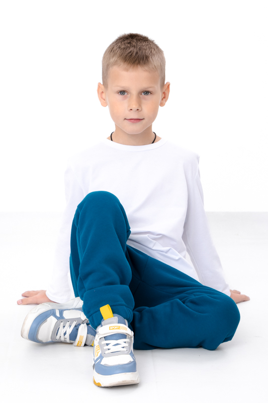 Штани дитячі